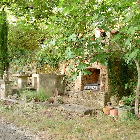 La Marroniere Villa Brignoles Exterior foto
